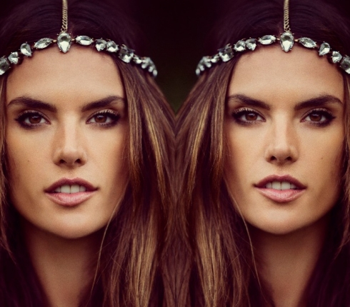 Το must have αξεσουάρ για το καλοκαίρι είναι το head chain