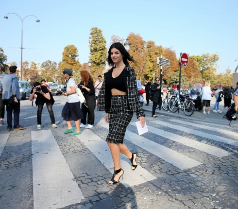Μικρά tips που θα αναβαθμίσουν τις street style εμφανίσεις σου