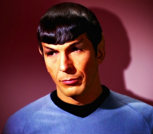 Leonard Nimoy: Πέθανε ο θρυλικός Mr Spock του Star Trek