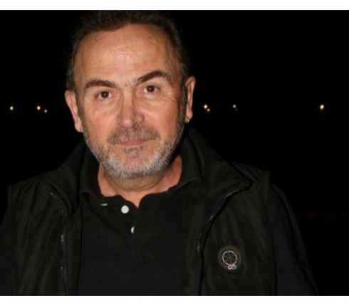 Γονίδης: Δεν κάνω δημόσιες σχέσεις και δεν γλύφω