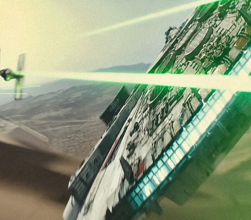 Ανακοινώθηκε η ημερομηνία εξόδου του Star Wars VIII και οι τίτλοι των spin off ταινιών