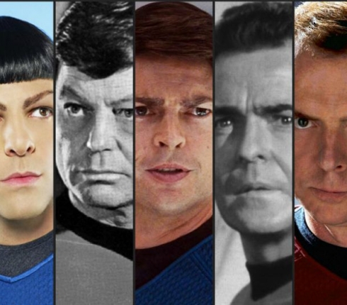 Star Trek: Οι πιο mainstream αλήθειες για τη ζωή από την πιο geeky σειρά φαινόμενο!