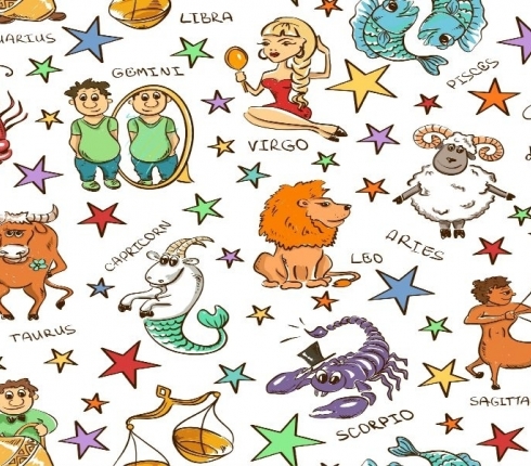 Αστρολογικές προβλέψεις: Τι λένε τα άστρα για αυτή την εβδομάδα;