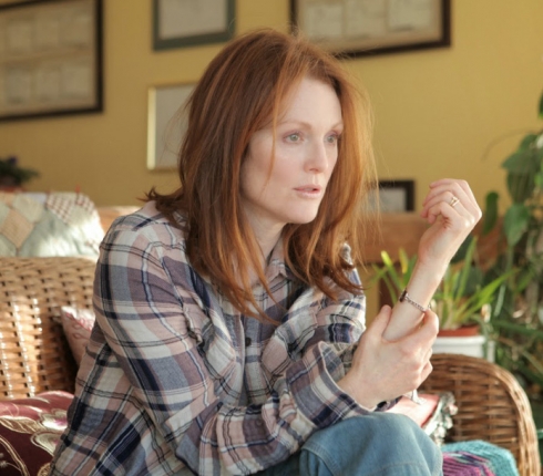 Δείτε την Julianne Moore να παλεύει με το Alzheimer στο Still Alice