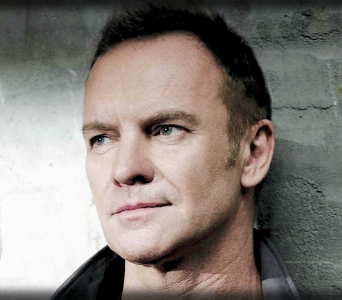 Sting: Μια λίστα με τα αγαπημένα μας τραγούδια του