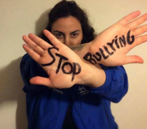 Tόνια Σολανάκη: Η αληθινή ιστορία bullying μέσα στις πισίνες