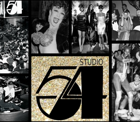 Studio 54: Φωτογραφίες από το θρυλικότερο club όλων των εποχών