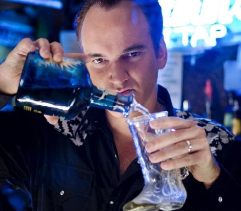 Λέει αντίο στις κάμερες ο Quentin Tarantino;