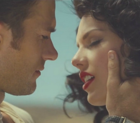 Το μακιγιάζ της Taylor Swift στο Wildest Dreams θα το ερωτευτείς