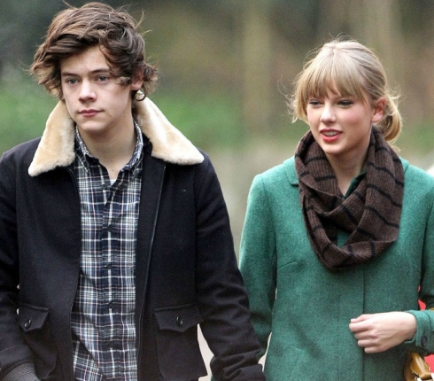 Perfect: Οι One Direction αντέγραψαν τραγούδι της Taylor Swift; 