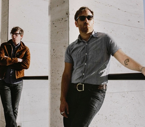 Black Keys: Τα 10 τραγούδια τους που πρέπει να μάθεις asap