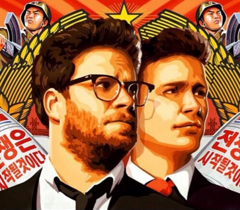 Κρύβεται όντως η Βόρεια Κορέα πίσω από την διαρροή ταινιών της Sony;