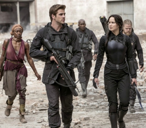 The Hunger Games: Το πρώτο trailer κυκλοφόρησε και μας ενθουσίασε