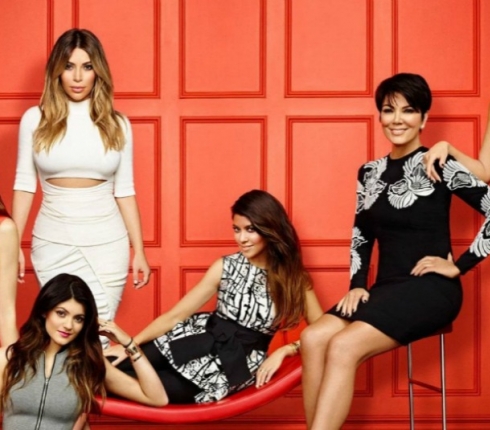 Throwback Thursday: Kardashian-Jenner μας αποκαλύπτουν πως ήταν στα παιδικά τους χρόνια! Έχει πολύ ενδιαφέρον!