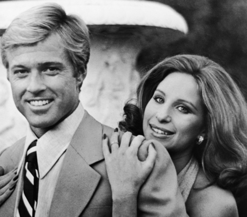 Τα Καλύτερά μας Χρόνια: Ο Robert Redford φοβόταν μη γίνει sex symbol