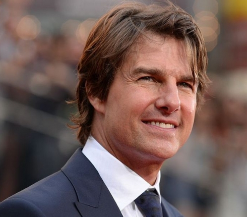 Απαγόρευσαν στον Tom Cruise το botox για τον πιο περίεργο λόγο!