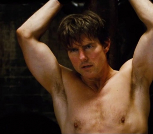 Aυτό το trailer του Mission Impossible: Rogue Nation μας τρόμαξε