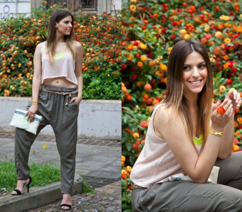 Το street style της εβδομάδας: Loose παντελόνι - Πες ναι στο must-have του καλοκαιριού