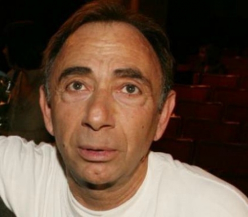 Η τελευταία επιθυμία του Τόνυ Άντονυ