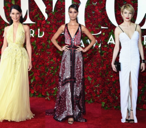 Tony Awards: Οι 10 καλύτερες εμφανίσεις στο red carpet