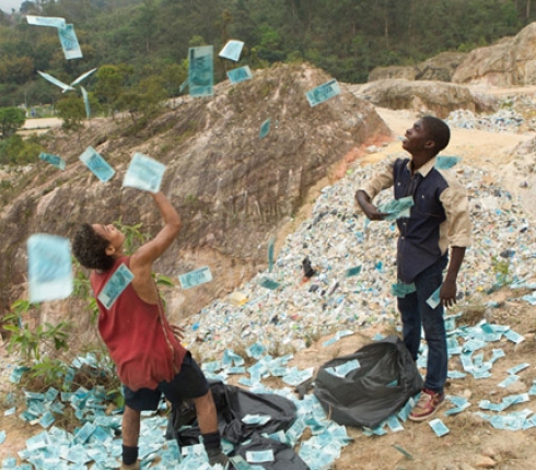 Σκουπίδια: Μία ταινία που αξίζει να δεις