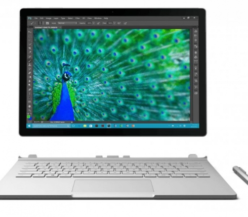 Surface Book : Το νέο laptop της Microsoft που αλλάζει εποχή!