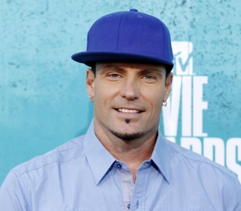 Vanilla Ice: Ο διάσημος ράπερ των 90's συνελήφθη για διάρρηξη και κλοπή