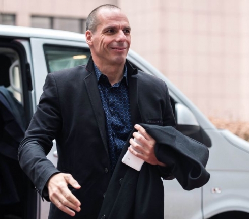Ανατρεπτική η πρόταση Βαρουφάκη για την φοροδιαφυγή