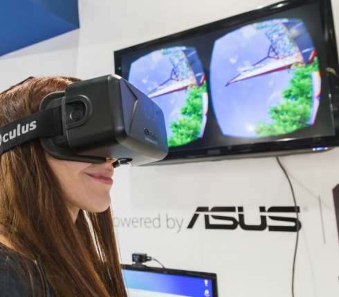 Τhe Void: Ένα νέο επικό virtual reality παιχνίδι που έχει τρελάνει τους απανταχού gamers 