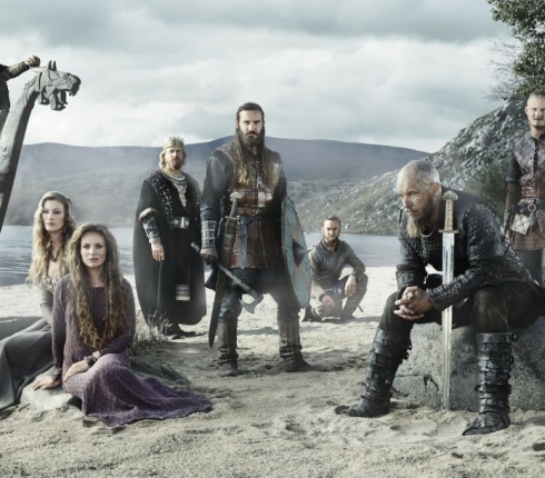 Vikings: Συνεχίζει και τη νέα σεζόν