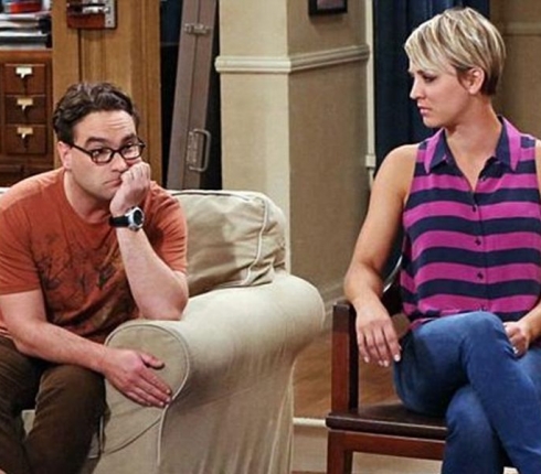 Big Bang Theory : Θα παντρευτούν τελικά η Penny με τον Leonard;