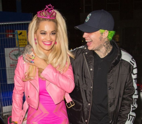 Και άλλος χωρισμός! H Rita Ora ξανά single…