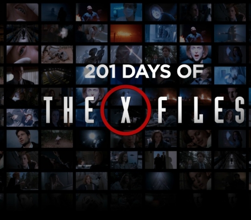 X-Files: Κυκλοφόρησε το πρώτο trailer που θα σε κάνει να χάσεις τον ύπνο σου!