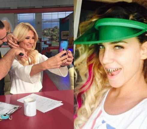 Χαμός στην showbiz! Xωρίζουν Καρβέλας-Πάνια, η Τσιμτσιλή μαύρη και γάμος Χατζηγιάννη-Μακρυπούλια