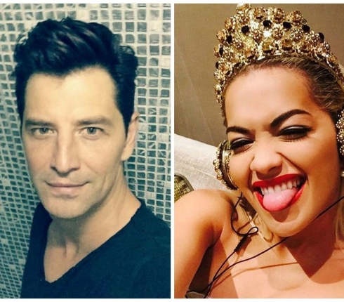 Χαμός στην showbiz! O Ρουβάς αλλάζει πάνες, η Μενεγάκη μυρίζει αηδιαστικά πράγματα και Λιάγκας-Σκορδά ψωνίζουν εσώρουχα