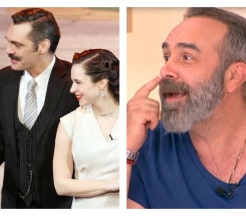 Χαμός στη showbiz! O Κούρκουλος παντρεύεται, ο Μαστοράκης έγινε έξαλλος και ο Γκουντάρας έκλαψε