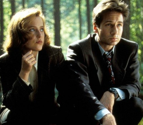 Η αλήθεια βρίσκεται ακόμα εκεί έξω. Mulder και Scully σε νέες περιπέτειες