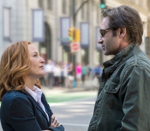 The X-Files: H θρυλική σειρά επιστρέφει σε λίγες ώρες!