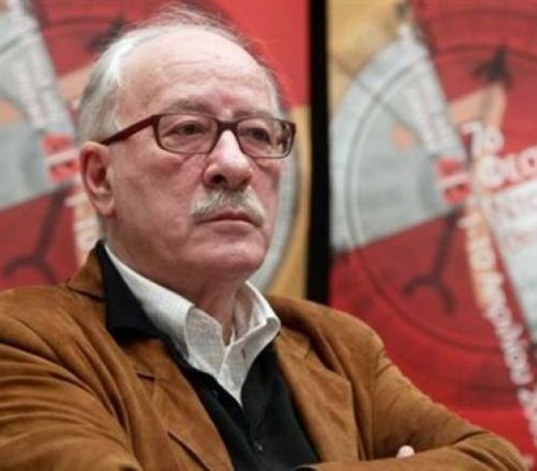 Πέθανε ο Διαγόρας Χρονόπουλος