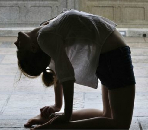 5 πειστικοί λόγοι για να ξεκινήσεις yoga από σήμερα κιόλας!