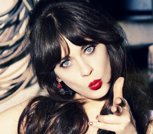 Το New Girl θα γίνει μαμά! Έγκυος η Zooey Deschanel 