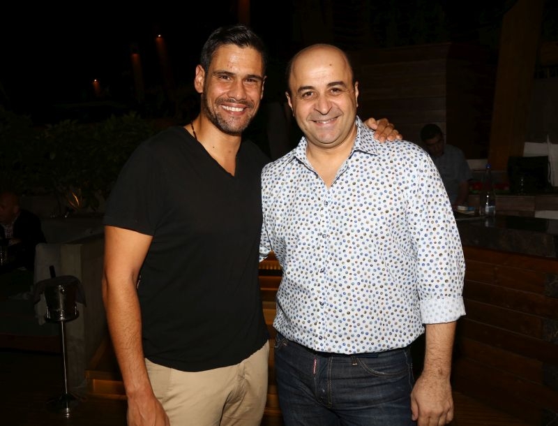 Ξέφυγε ο Μάρκος στην τηλεθέαση. Τα νούμερα της Παρασκευής Ξέφυγε ο Μάρκος στην τηλεθέαση. Τα νούμερα της Παρασκευής