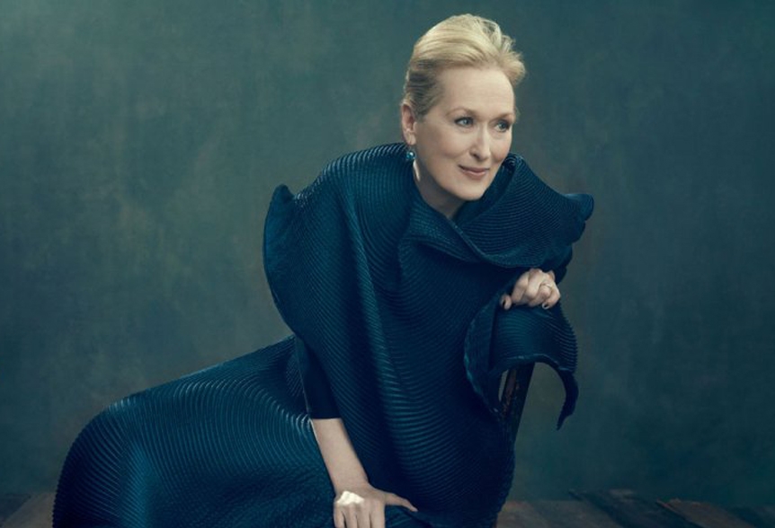 Γιατί δεν χρειαζόταν η υποψηφιότητα της Meryl Streep στα φετινά Oscars