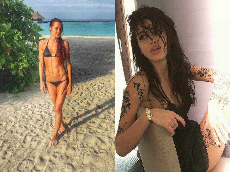 Euro 2016: Αυτές είναι οι πιο κακομαθημένες WAGs του Euro2016! Euro 2016: Αυτές είναι οι πιο κακομαθημένες WAGs του Euro2016!