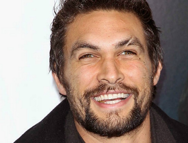 Jason Momoa: Αχ Drogo! Όλες οι φορές που ήταν τόσο (μα τόσο) sexy Jason Momoa: Αχ Drogo! Όλες οι φορές που ήταν τόσο (μα τόσο) sexy