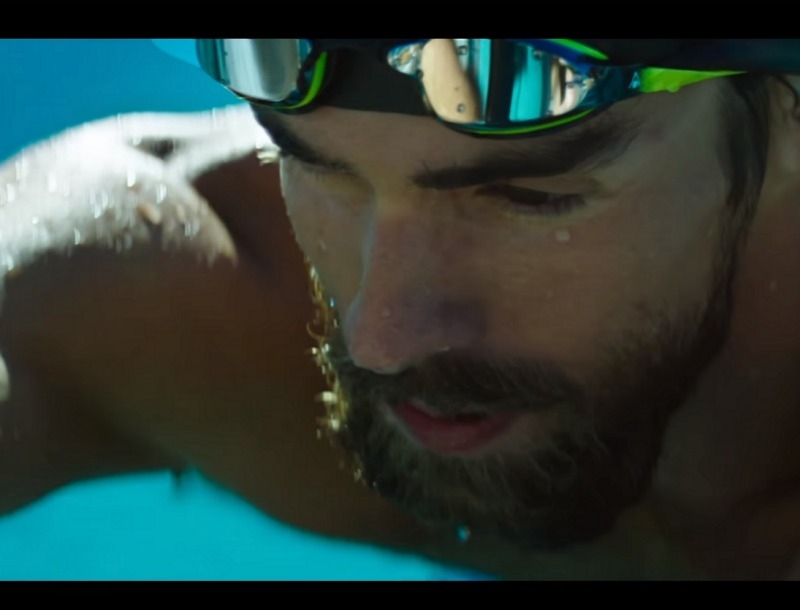 Michael Phelps: Όταν έκλαψε ο θρύλος της κολύμβησης