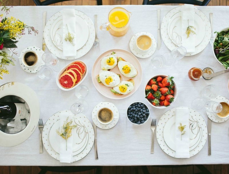 Sunday Brunch στο Zampano: Πού θα φας σήμερα;