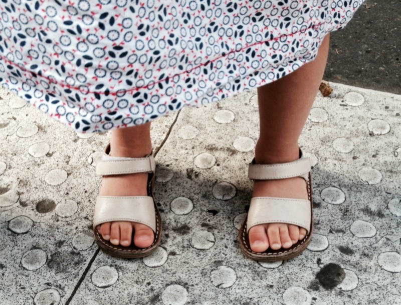 Παιδική μόδα :  Χαριτωμένα παπούτσια που θα φτιάξουν την διάθεση των μικρών κοριτσιών