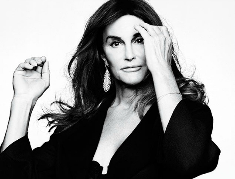 Ποιες Kardashian; Η Caitlyn Jenner στη λίστα των 100 πιο ισχυρών προσωπικοτήτων του Time