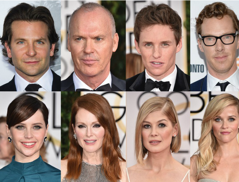 Oscars 2015: Αυτοί θα είναι οι νικητές